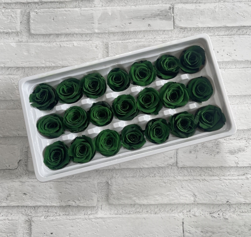 Verde scuro