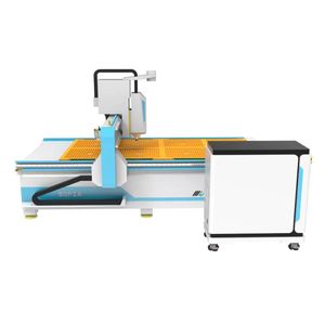全套服务索非亚Utech 1325木工数控路由器带除尘器真空吸尘器 - Product Image 6