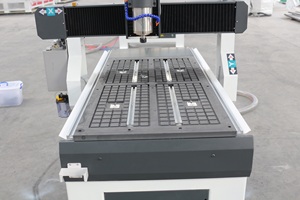 Factory Supply 1200*1200mm Woodworking Machine <strong>Cnc</strong> <strong>Router</strong> 3d Woodworking <strong>Cnc</strong> <strong>Router</strong> Mini <strong>Cnc</strong> <strong>Router</strong> Machine - Product Image 6