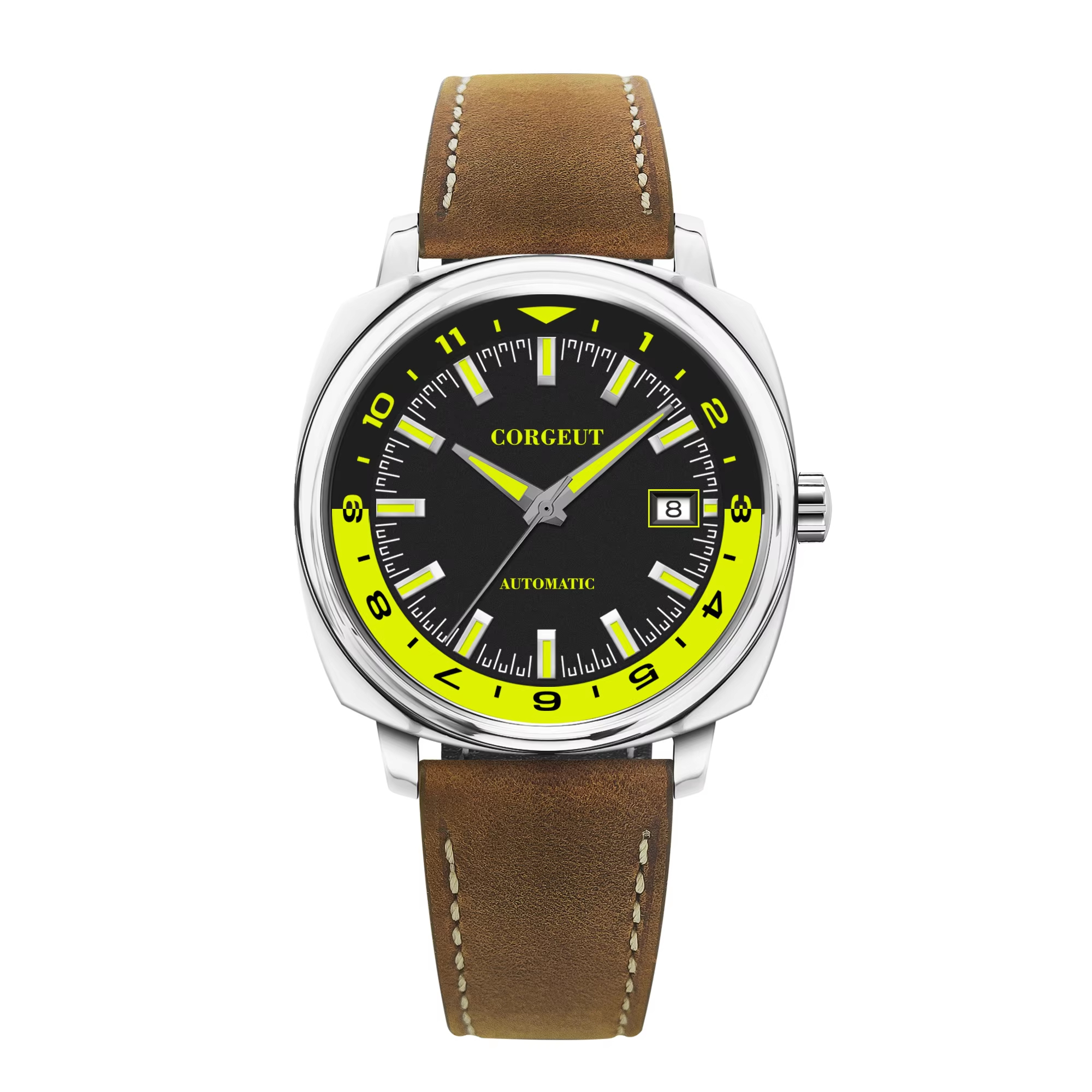 Jaune