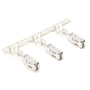 High Performance <strong>Delphi</strong> Terminal 1241396-1 Car Wiring Cable Adapter <strong>Connector</strong> for Automotive Use - Product Image 3