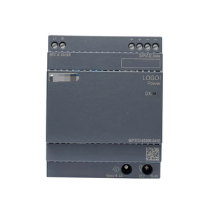 オリジナルモジュールロゴPlc Plc価格、ロゴPlc入力および出力モジュールSm 1223、simenzi Simatic S7-1200シリーズPlc - Product Image 3