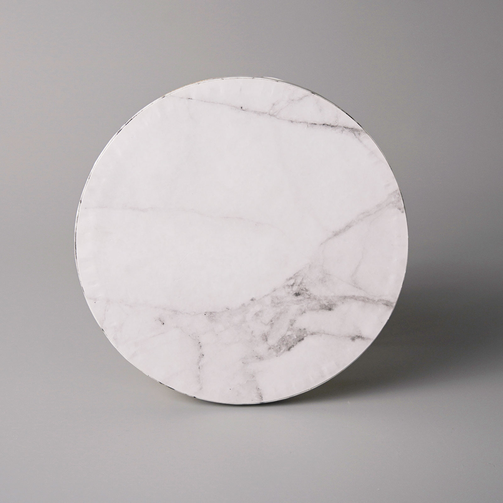 White marble