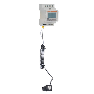 Acrel ACR10R-D16TE AC220V 120A RS485 Direct <strong>Input</strong> Zero Export Device Energy Meter with <strong>Split</strong> CT Easy to Install - Product Image 5