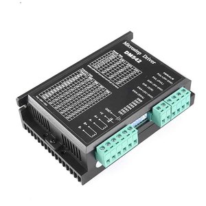 モータードライバーDM542Nema23ステッパーモーターコントローラードライバー (CNCフライス盤用) - Product Image 5
