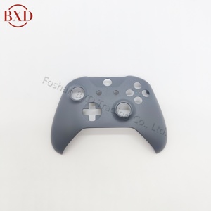 Xbox One S denetleyici kabuk plaka Xbox One için ön kabuk ince değiştirme - Product Image 2