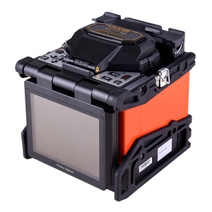 Optische <span class=keywords><strong>Fusion</strong></span> <span class=keywords><strong>Splicer</strong></span> <span class=keywords><strong>SKYCOM</strong></span> T-207 <span class=keywords><strong>Core</strong></span> Ausrichtung Volle Vorgestellt Auto Spleißen