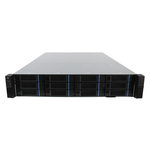Toploong 12 Hard Drives Atx Rack Mount Server 2U Cloud Storage <strong>Computer</strong> Case <strong>Distributed</strong> Storage Design Case