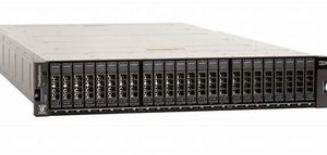 Servidor de almacenamiento empresarial IBM FlashSystem 7300 de alto rendimiento - Product Image 6