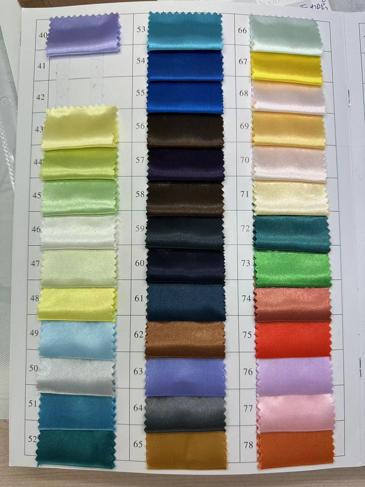ready color