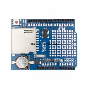 Módulo registrador de datos del módulo de registro de datos de la placa azul sin alimentación compatible con UNO - Product Image 1