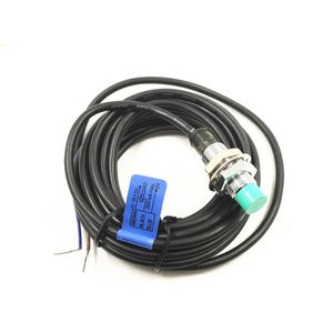 LTM-150S posizione lineare e angolare trasduttore di spostamento/interruttore sensore - Product Image 1