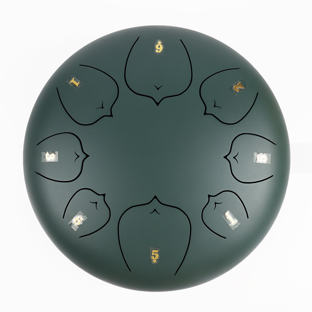 Verde