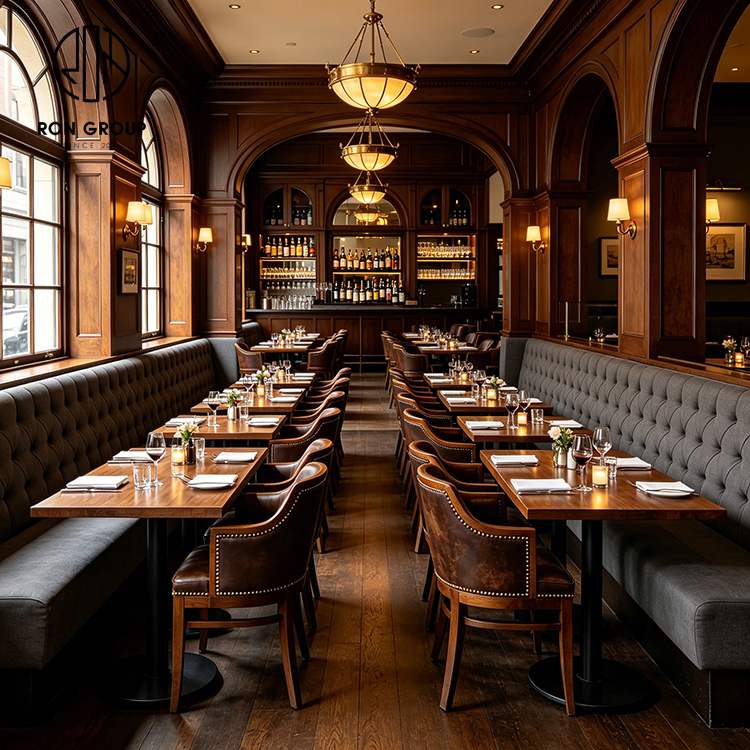 Restaurant Set 2