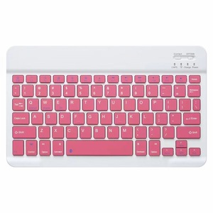 Stand <strong>Cover</strong> Case Wireless Touchpad Keyboard for <strong>iPad</strong> Air 5 Air4 10.9 7th 8th 9th 10.<strong>2</strong> Air 3 10.5 / <strong>iPad</strong> Pro 11 Mini 6 With Mouse - Product Image 3