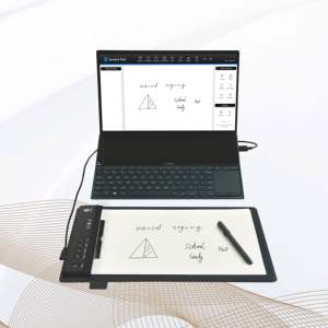 Smart Lecture Teaching Tool - HD Video Recording, Reduce Repetitive Explanations, Ease Teachers' Workload Efficiently - Product Image 1