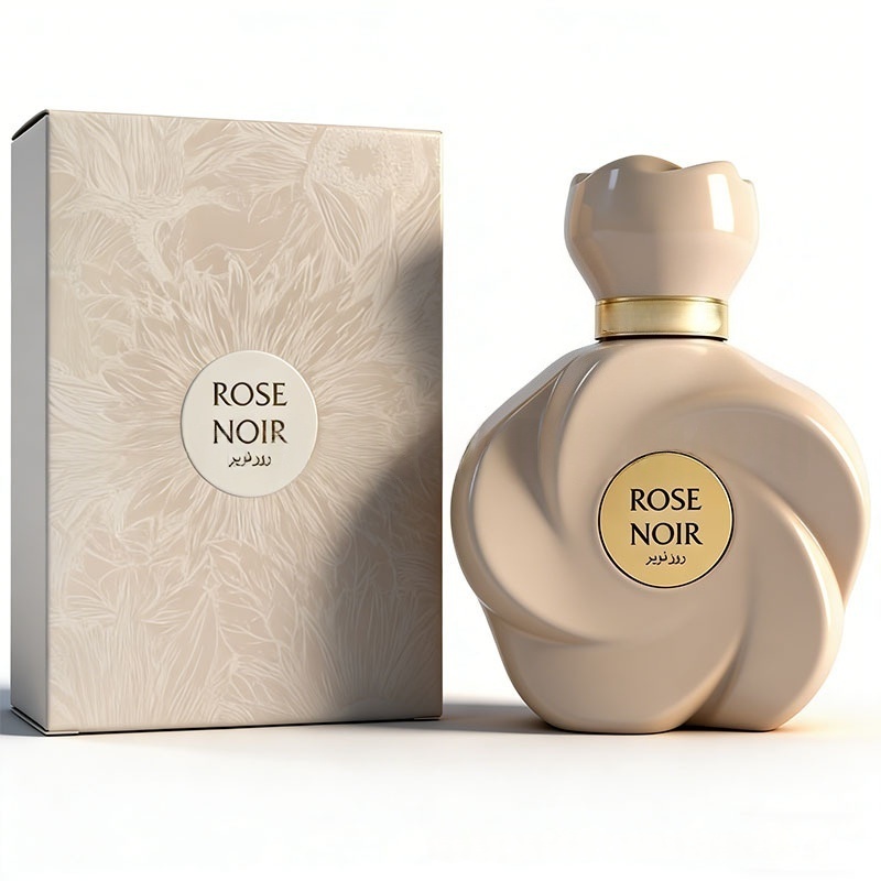 ROSE NOIR