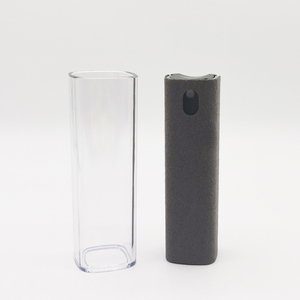 Portable <strong>3</strong> <strong>in</strong> <strong>1</strong> Microfiber Mini Spray Pc Bottle Cleaning <strong>Kit</strong> Mobile Phone Laptop Pc Screen Cleaning Spray for iphone 16