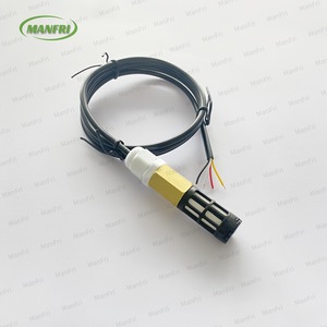 OEM SHT30 <strong>Digital</strong> T/H <strong>Sensor</strong> Environmental Monitoring Humidity And <strong>Temperature</strong> <strong>Sensor</strong> Probe - Product Image 2