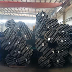 Tubería de acero al carbono sin costura API 5L PSL1/PSL2 estándar para tuberías de petróleo y perforación con certificado ASTM