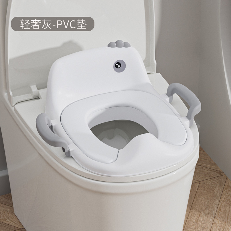 PVC gris-blanc