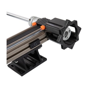 KNK High Quality Robot Industrial Arm Multi Axis <strong>Linear</strong> Motion <strong>Cnc</strong> Gantry Electric <strong>Rail</strong> <strong>Guide</strong> for Engraving <strong>Machine</strong> System <strong>Parts</strong> - Product Image 4