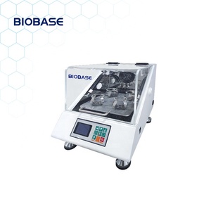 BIOBASE Incubator Small Capacity Thermostatic Shaking Incubator BJPX-ST10-L Thermostatic Rotary Shaker for Laboratory