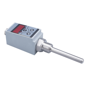 Interruptor de temperatura Digital, controlador transmisor de sensor de temperatura inteligente con relé de salida de pantalla NPN PNP + 4 ~ 20mA - Product Image 4