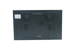 Monitor Touch Screen con Display LCD da gioco per Computer Android capacitivo industriale da 18.5 pollici - Product Image 2