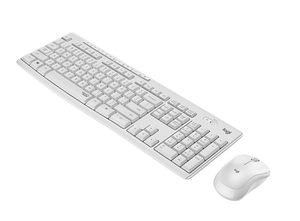 Logitech MK295 Wireless <strong>Keyboard</strong> Mouse Set Office <strong>Keyboard</strong> and Mouse Set <strong>Light</strong> Tone <strong>Keyboard</strong> Mouse Set with 2.4G Receiver - Product Image 6