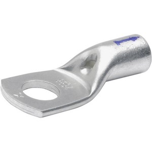 Lauke 70B10 rohrkabelschuh 180 ° M10 1St 70mm ² (940910005324) - Product Image 1