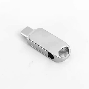 2 In 1ไดรฟ์ปากกา128Gb USB 3.0 Type C 3.1,โทรศัพท์มือถือ32Gb Pendrive 64Gb OTG แฟลชไดรฟ์ USB ฟรีโลโก้ที่กำหนดเอง - Product Image 4