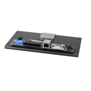 データ収集用リモート固定リーダーUHF RFIDリーダーモジュール金メッキアルミニウム埋め込みリーダーモジュール - Product Image 5
