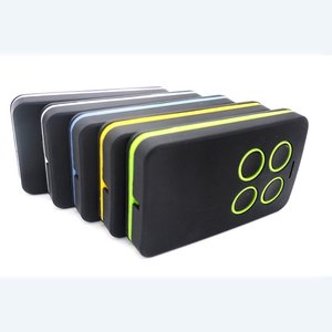 4 Channel Oil Injection Colorful High Quality <strong>Multi</strong> Frequency RF Wireless <strong>Remote</strong> <strong>Control</strong> <strong>System</strong>