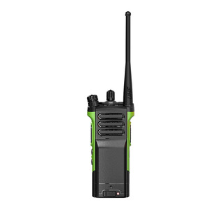 2024 6500วิทยุเครือข่าย4G poc ใหม่พร้อมอนาล็อก UHF 400-480MHz 8วัตต์พลังงานสูงโหมดคู่หน้าจอคู่ทำงานร่วมกับ PTT จริง - Product Image 5
