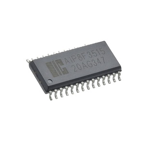 Bp2519 Driver ccccv Non isolato IC supporta la modalità di controllo multipla di PWM e PFM, bassa potenza in Standby - Product Image 6