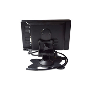7 Inch LCD Display 1024*600 HD AV RCA VGA Vehicle on Board <strong>Monitor</strong> - Product Image 6