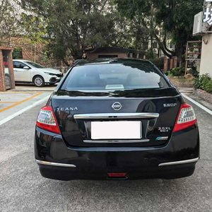ストア中国中古アキュラNiss an Teana 2011 2.5L XL先行版カーターボエンジンRWDレザー自動ギアボックス左 - Product Image 3