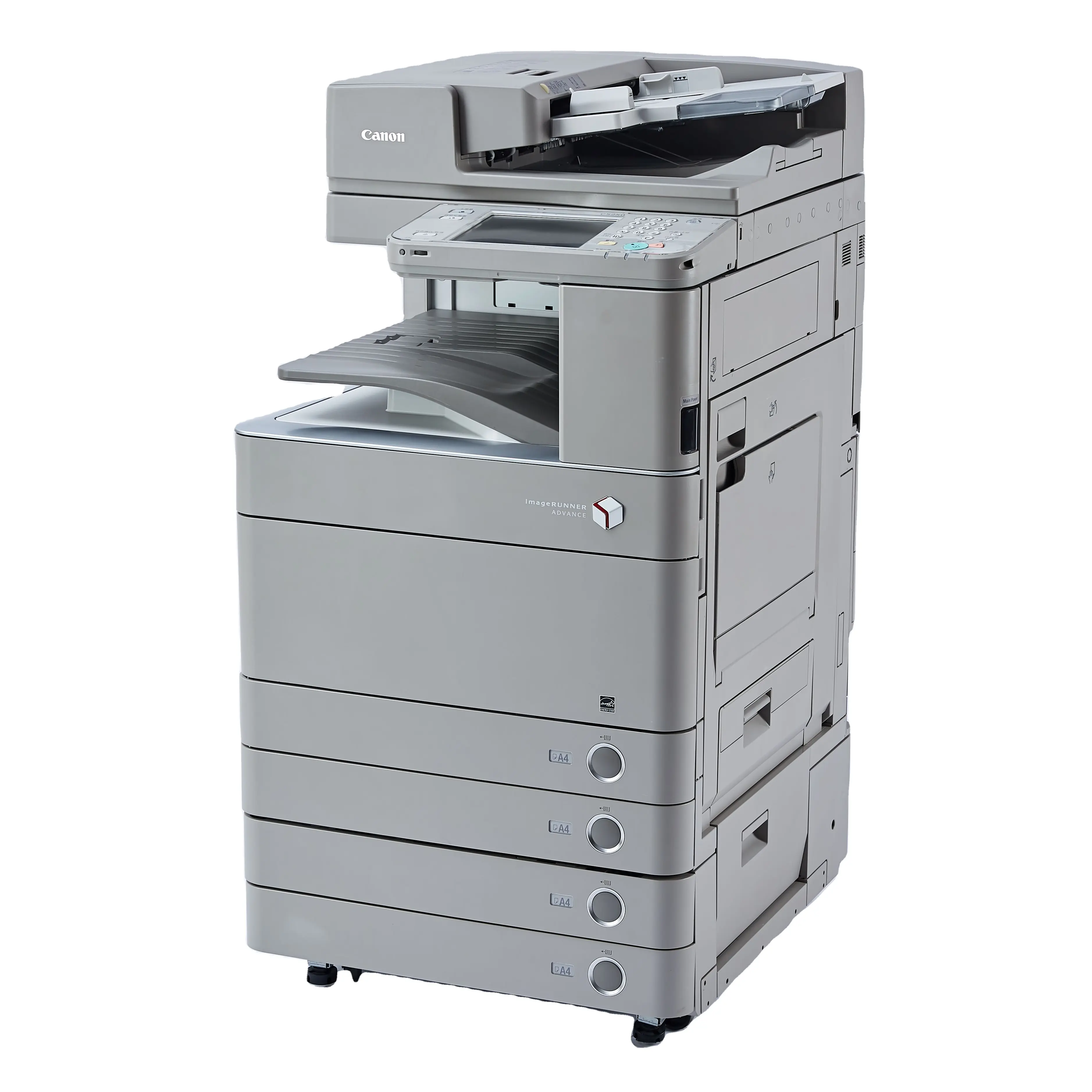 Original Reconditional Color Printer IRC 5250 photocopier machine FOR Canon