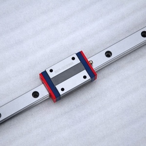Heavy Duty <strong>Linear</strong> Guide <strong>Rail</strong> 500mm 1000mm <strong>Linear</strong> <strong>Motion</strong> Guide SER-GD20NA <strong>Block</strong> 3 <strong>Axis</strong> Movement <strong>Linear</strong> Guide - Product Image 1