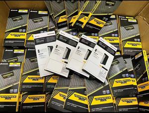 Cor-Sair Vengeance DDR4 16GB Desktop-Speicher Ram ECC-Funktion Computer produkte auf Lager