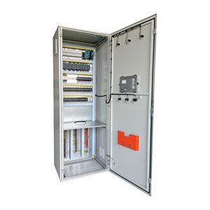 Quadro di controllo dell'automazione del sistema di controllo dell'automazione del quadro di controllo PLC
