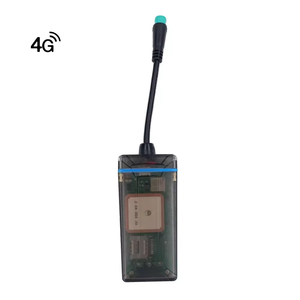 Vehicle <strong>GPS</strong> <strong>Tracker</strong> Device <strong>With</strong> Waterproof IP67 and <strong>GPS</strong> Car Tracking System Software and Apps - Product Image 1