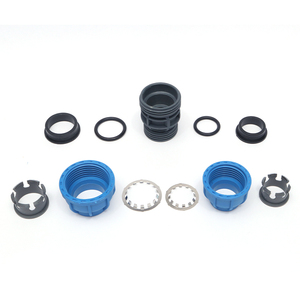 DN20 DN25 DN32 DN40 DN50 DN63 Quick Connect <strong>Couplings</strong> Pipe Connector Reducing Union Pipe Fittings for Compressed Air System - Product Image 2