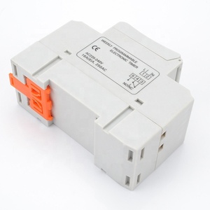 THC-15A 220v Автоматический программируемый цифровой электрический таймер освещения, автоматический таймер - Product Image 5