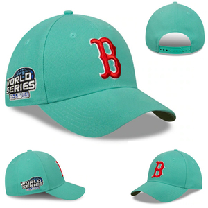 2025 yüksek kalite yeni orijinal dönemi kapaklar 6 Panel yeni stil dönemi beyzbol şapkası Gorras Ny Gorra De Beisbol spor baba beyzbol şapkası