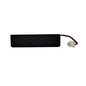 แบตเตอรี่ตะกั่วกรดแบบชาร์จไฟได้0.8ah 12V สำหรับเครื่องมือไฟฟ้าและเครื่องใช้ในบ้าน - Product Image 5
