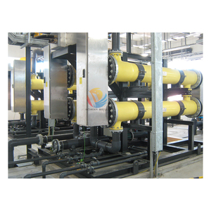 Deniz suyu elektroliz soğutma su kireç çözme sonrası klorlama enjektör dozaj sistemi Naclo makinesi - Product Image 6