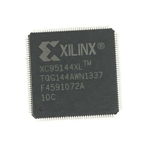 Purechip XC3S400-4TQG144C XC3S400-4TQG144I TQFP-144 FPGA-Feld programmier bares Gate-Array 400000 SYSTEM GATE 1.2 VOLT FPGA - Product Image 5