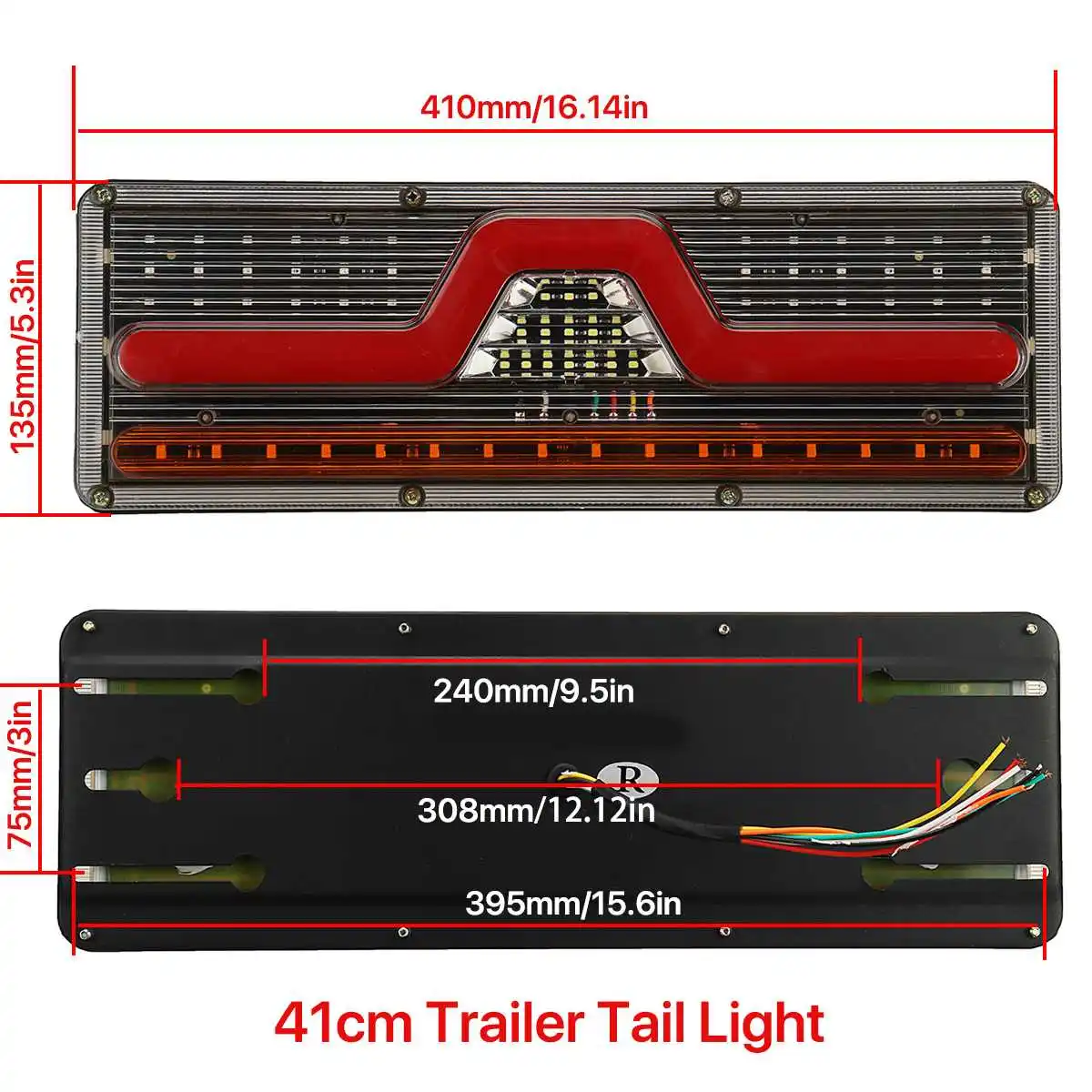 41 cm